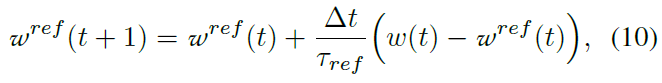 TACOS: Task Agnostic Continual Learning in Spiking Neural Networks_权重_12