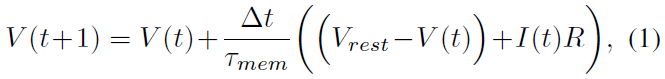 TACOS: Task Agnostic Continual Learning in Spiking Neural Networks_神经网络_04