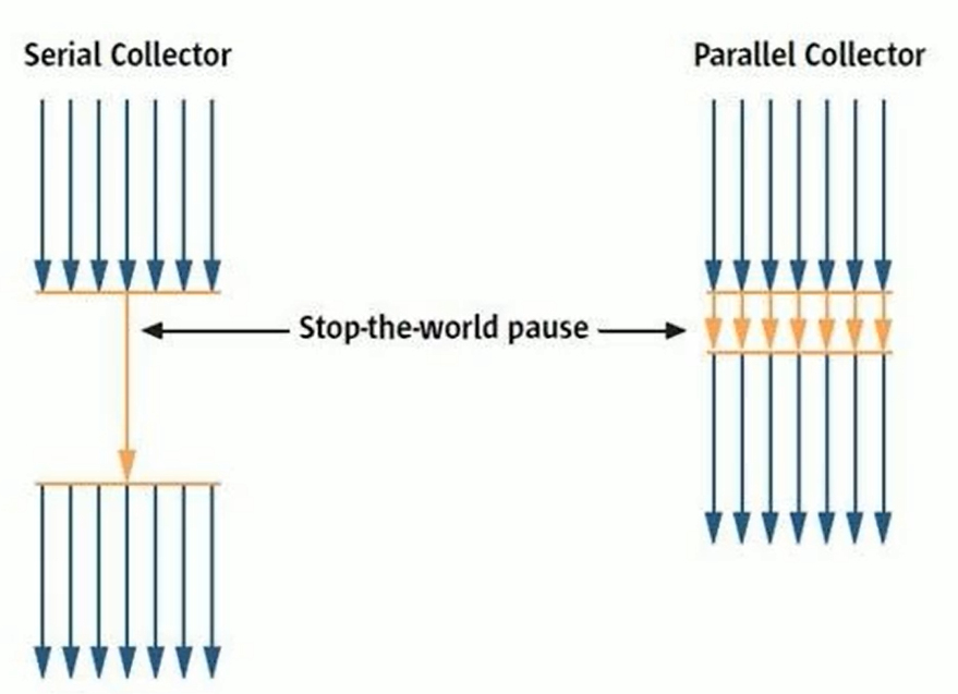 【硬刚JVM】JVM 专题二十：垃圾回收（四）垃圾回收器 （一）_人工智能