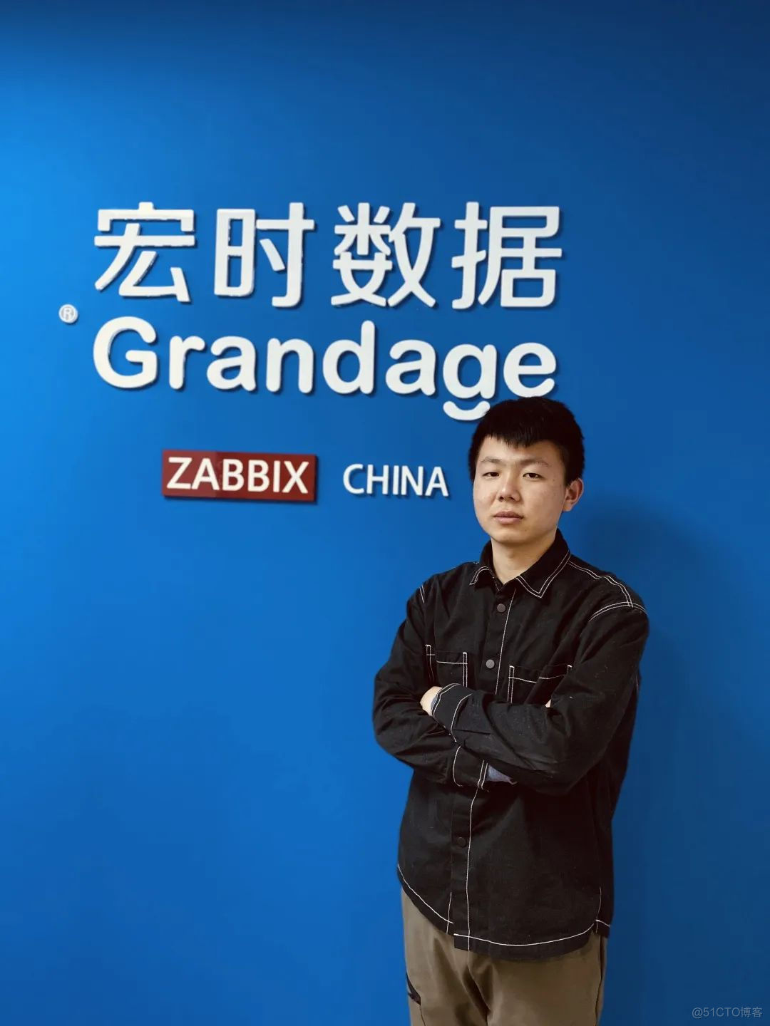 官方博文 | Zabbix的HA集群搭建_二进制日志_02