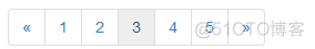 Bootstrap-v3-组件-分页_两端对齐
