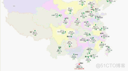 【Z投稿】Zabbix监控全国天气实况_json_15