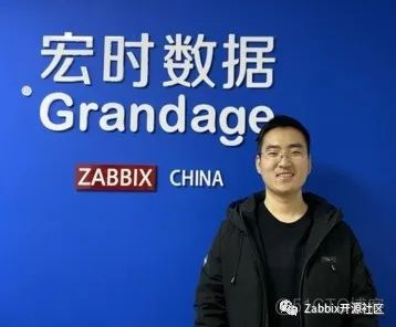 官方博文 | Zabbix Agent自动注册_配置文件_02