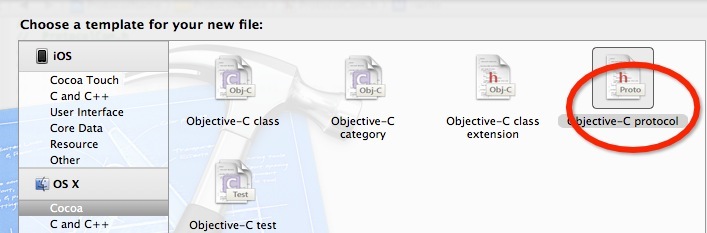 Object C学习笔记15-协议(protocol)_C语言