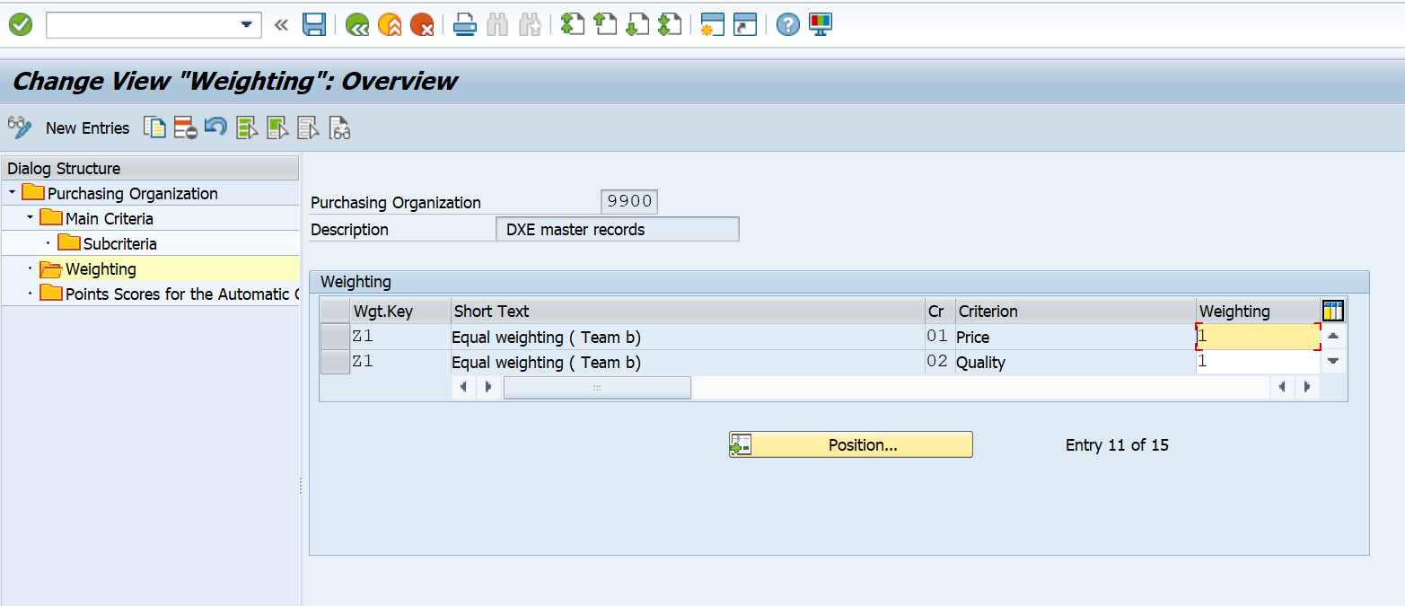 Standard vendor evaluation process using SAP MM_lua_09