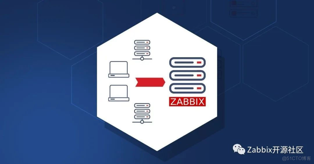 官方博文 | Zabbix Agent自动注册_linux