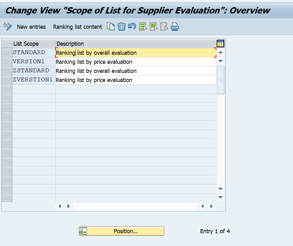 Standard vendor evaluation process using SAP MM_供应商评估_04