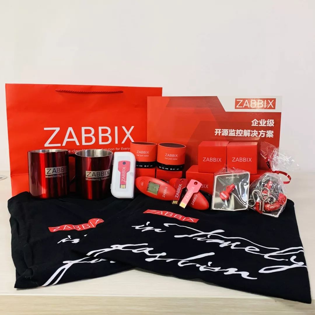 瞬间变身超炫的Zabbixer，是种什么神仙体验？_zabbix_18