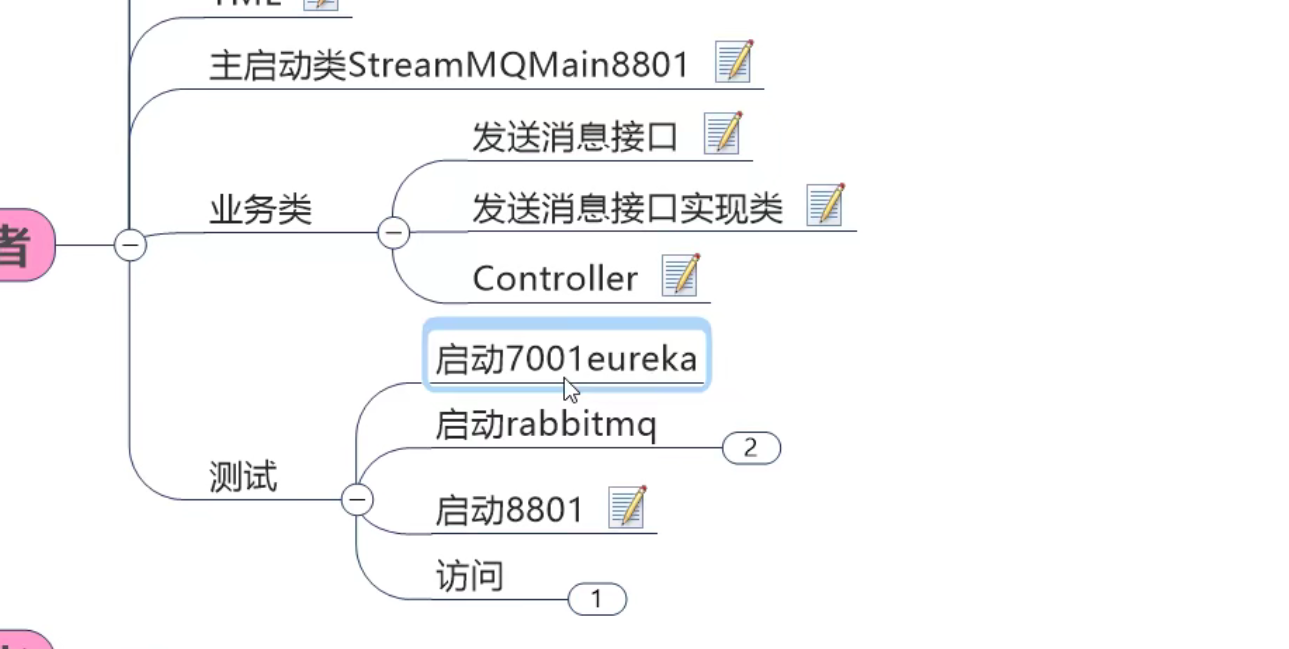 SpringCloud--消息驱动--Stream配置案例_数据_09