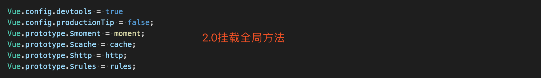 初窥vue3.0有哪些变化（二）_数据_03