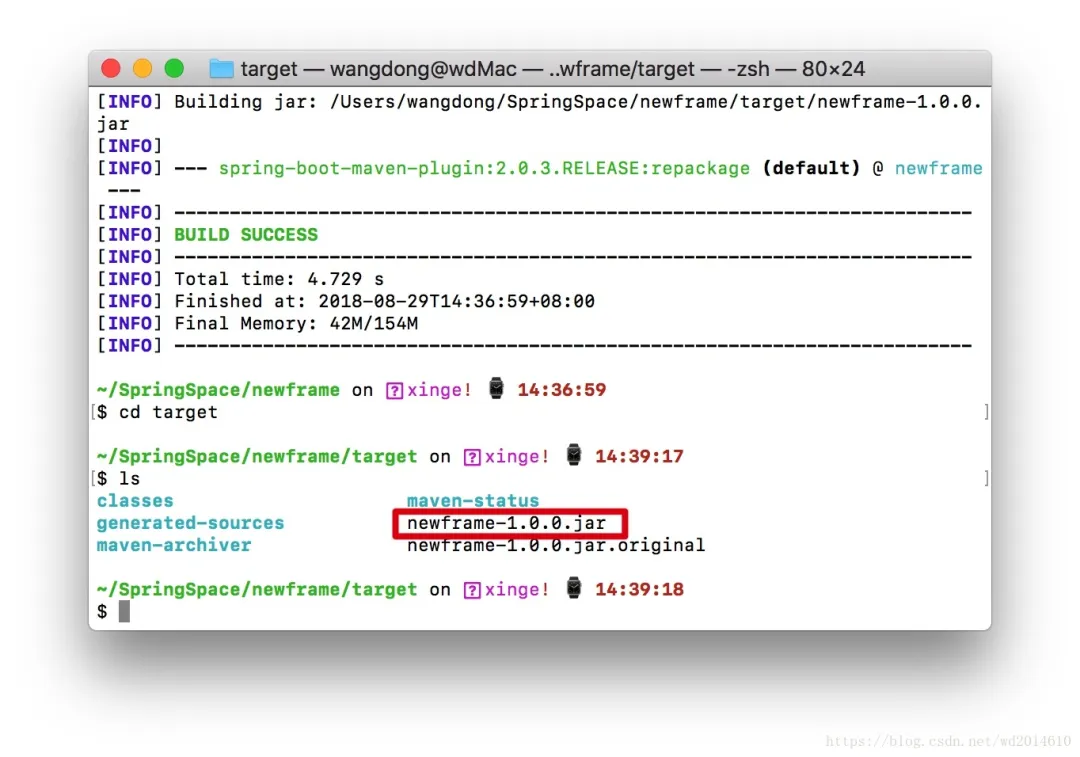 厉害 Spring Boot 项目实战优化和 JVM 调优_tomcat_07