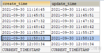 记录mysql存储时间总是相差8小时的问题_数据库链接