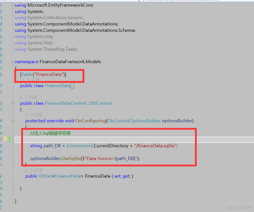 Sqlite 常用操作及使用EF连接Sqlite_sql_03