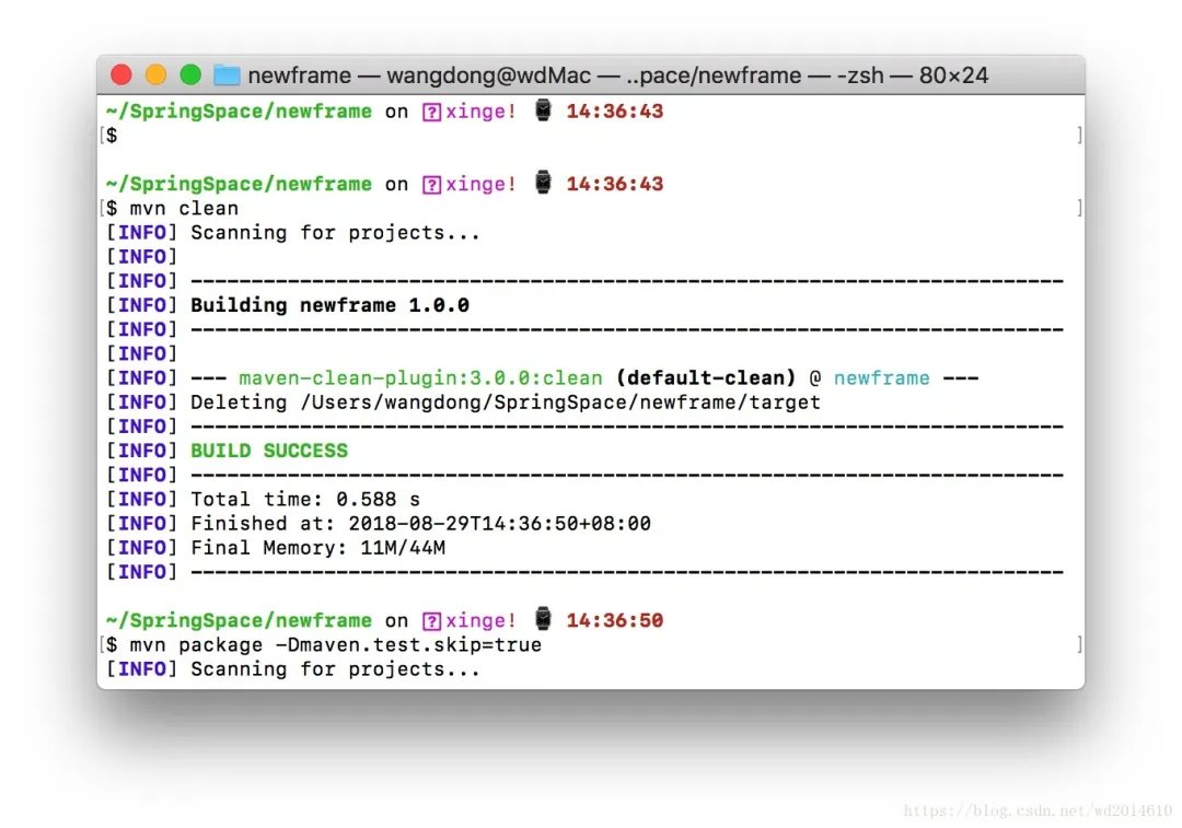 厉害 Spring Boot 项目实战优化和 JVM 调优_jvm调优_06