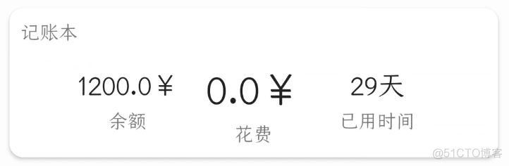 预算+记账 ｜ 财富管理 ｜ 独立后的第一道门槛_支付宝_05