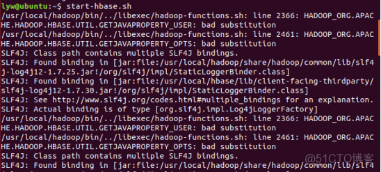 HBase 的安装与配置_安装包_12