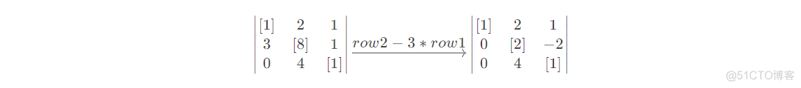 【线性代数】 矩阵消元_矩阵运算_03