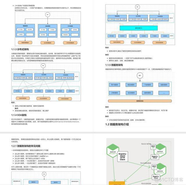 数据库事务深入分析，netty入门到精通_Java_10