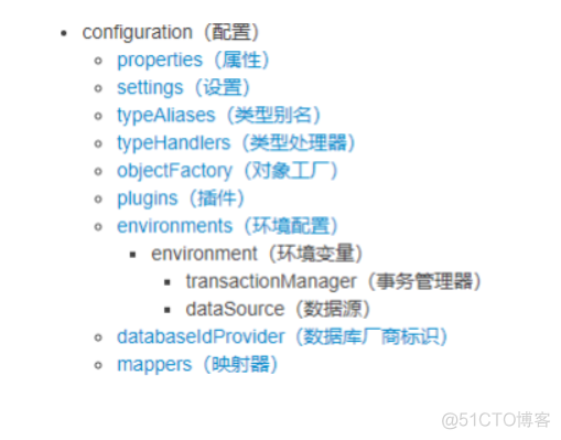 Mybatis：基本应用_sql_06