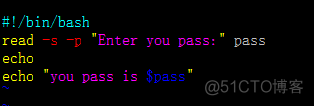 Linux之read命令使用_数据_07