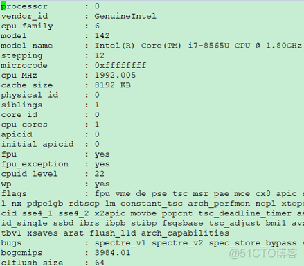 Linux-CPU优化之平均负载率_shell命令_04