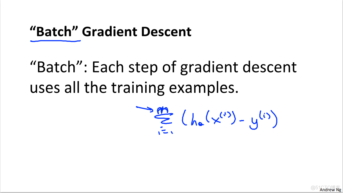 Machine Learning Week_1 Parameter  Learning 1-6_ide_24