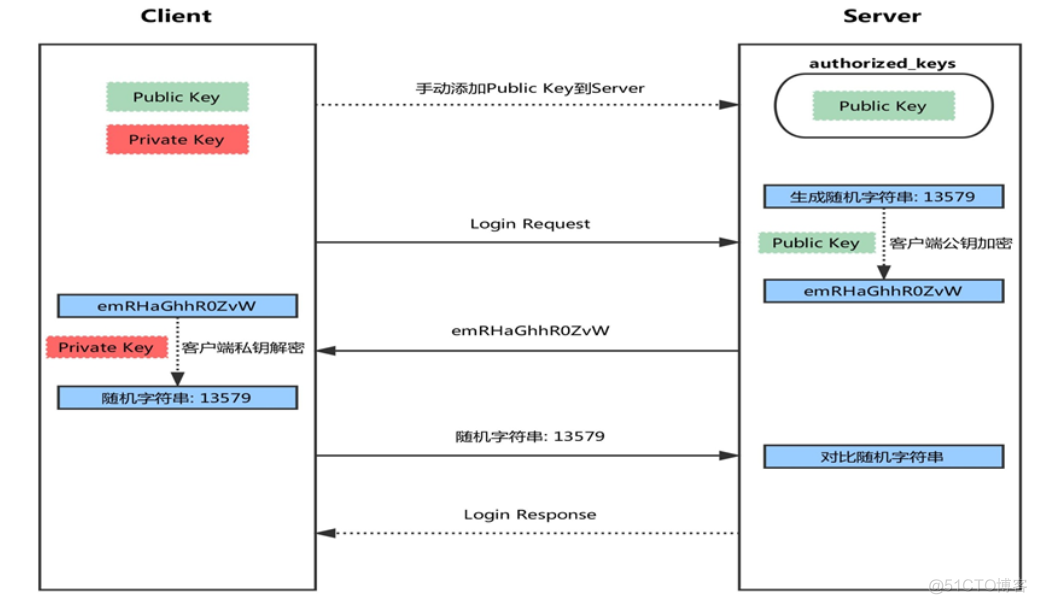 ssh 批量免密登陆_ssh_05