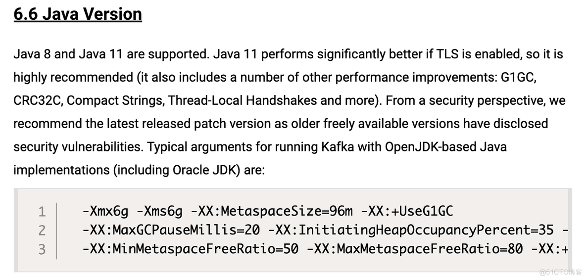 卧槽！Kafka 宣布弃用 Java 8。。_公众号_02