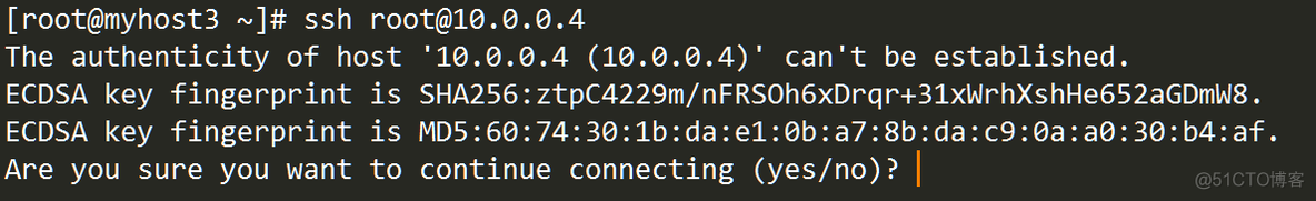 ssh 批量免密登陆_客户端_02