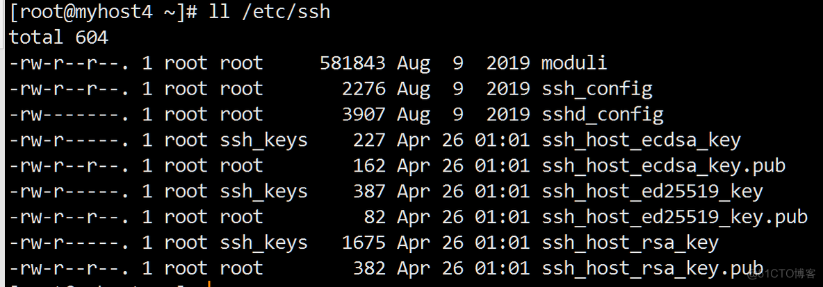 ssh 批量免密登陆_字符串_03