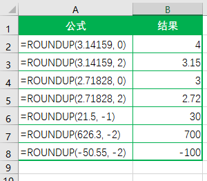 excel四捨五入取整_it_03