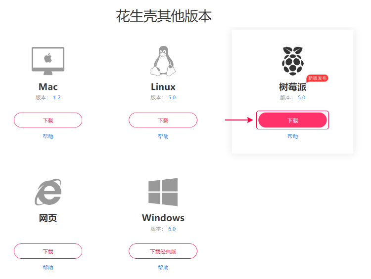 N1上面安装花生壳，实现内网穿透_安装包