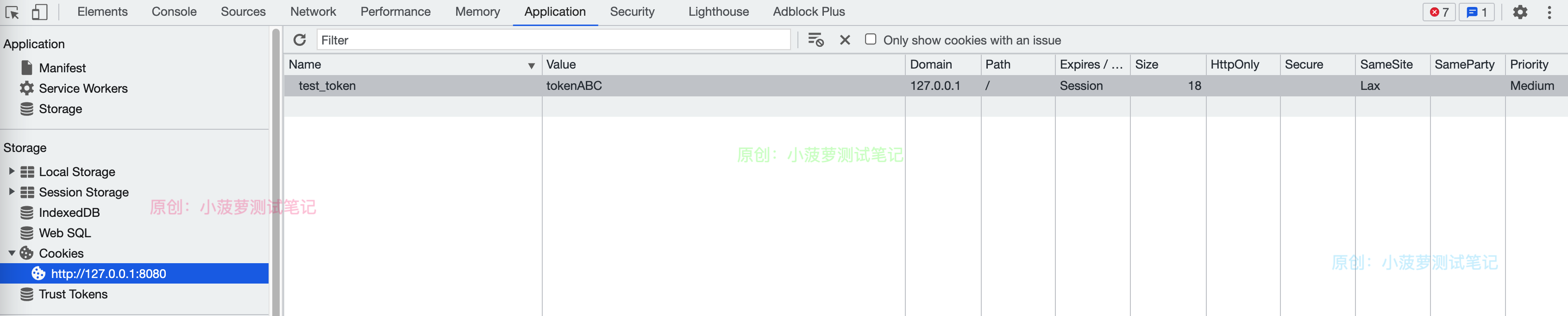 FastAPI（52）- Response Cookies 响应设置 Cookies_json_02