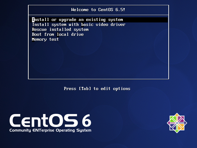 Linux centos6.5 安装_Linux系统_25