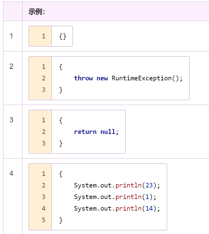 CodeGym自学笔记16——命令和代码块、条件运算符_代码块_02