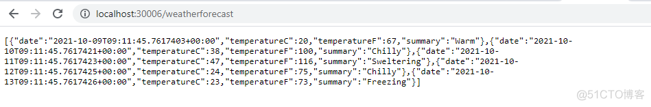 Net Core 微服务 - 如何在docker容器里运行一个简单的.net core web api 服务_microsoft_03