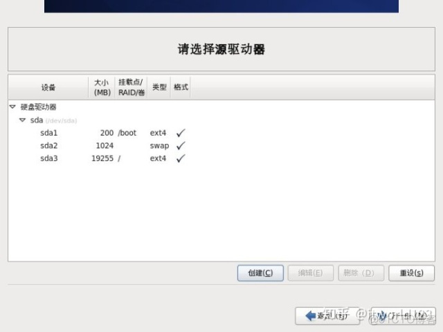 Linux操作系统安装 | CentOS_linux系统_16