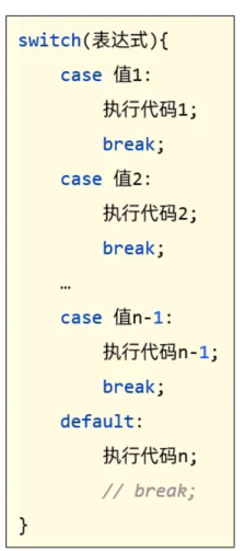 三、流程控制语句_死循环_02