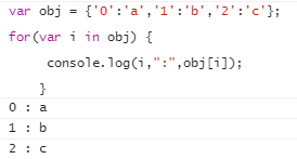 js es6遍历对象的6种方法（应用中推荐前三种）_es6语法