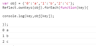 js es6遍历对象的6种方法（应用中推荐前三种）_es6语法_04