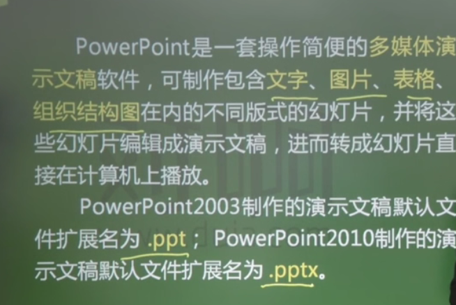 计算机基础-音频视频、图像、ppt_矢量图_54