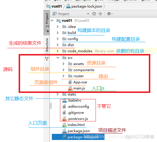 【前端工具】nodejs+npm+vue 安装（windows）_环境变量_04