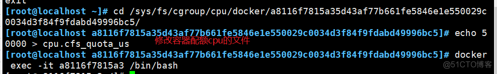 docker（三）——cpu/内存/磁盘资源控制_物理内存_06