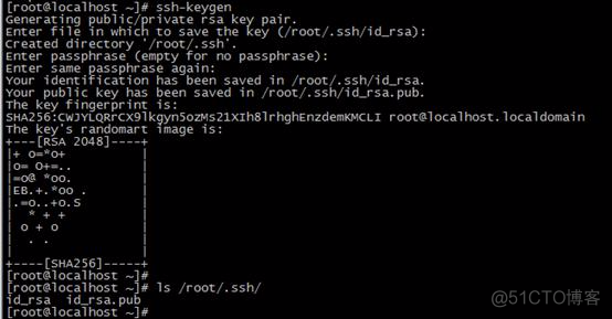 Linux ssh配置详解_Linux基础_05