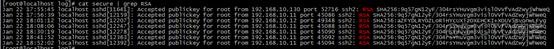 Linux ssh配置详解_配置文件_22