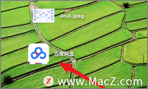 Mac新手桌面使用技巧_桌面图标_05