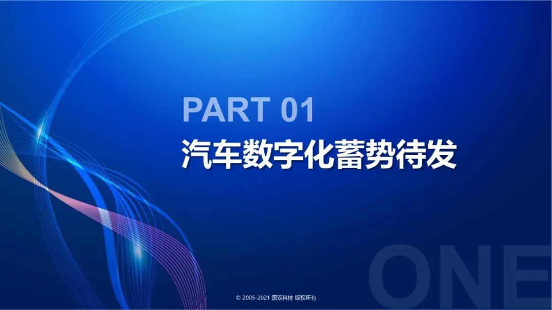 分享|《汽车行业数字化转型报告》附PDF_数字化转型_02