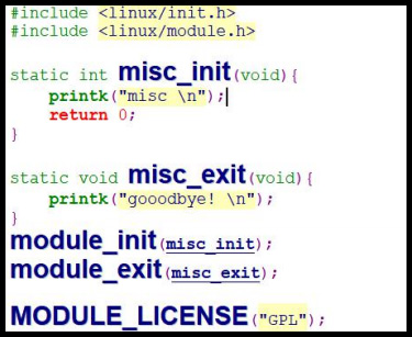 迅为IMX6ULL开发板-Linux MISC驱动-编写实验程序_开发板