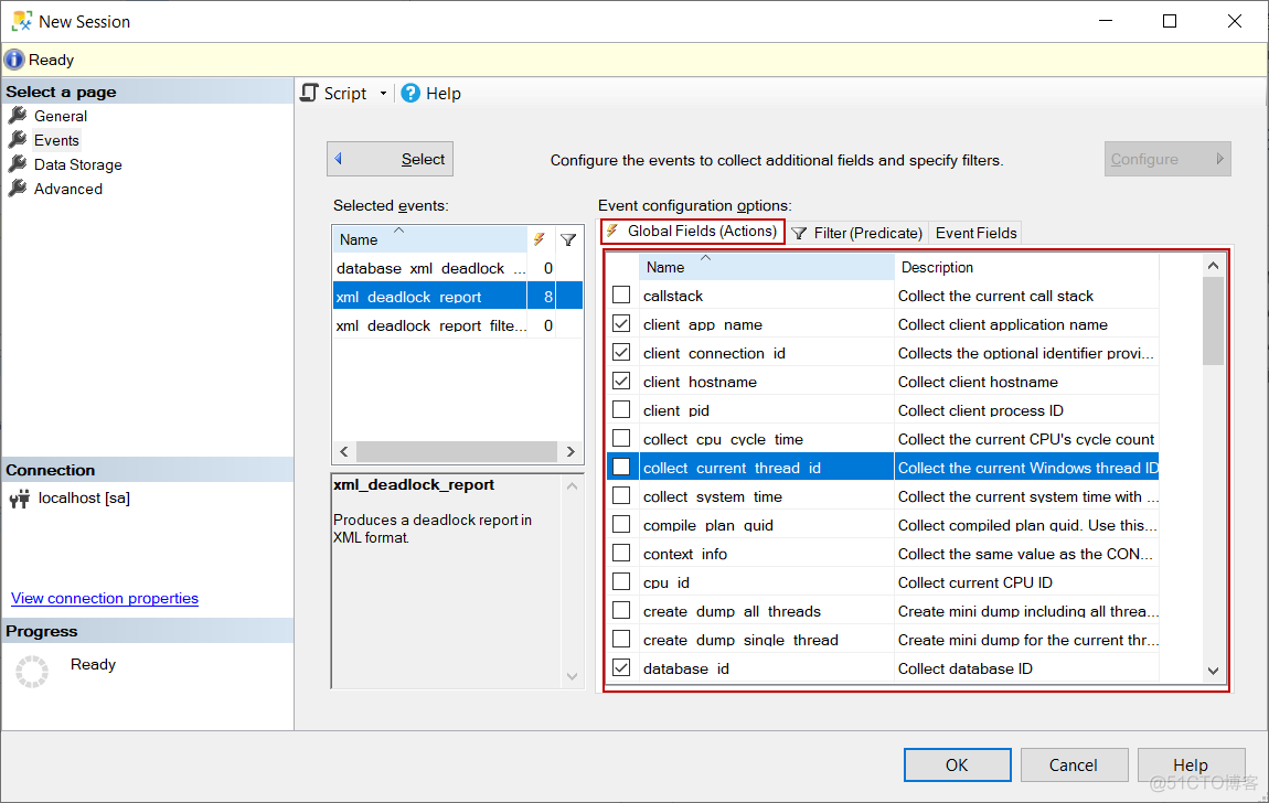 SQL Server 使用Extended Event监控死锁_死锁_04