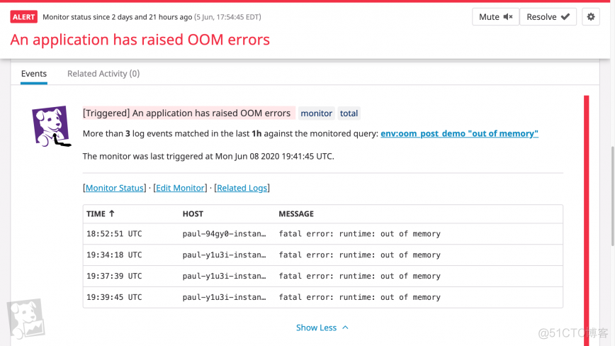 转发：How to diagnose OOM errors on Linux systems_OOM_05